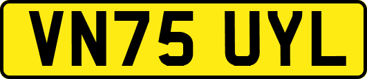 VN75UYL