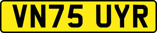 VN75UYR