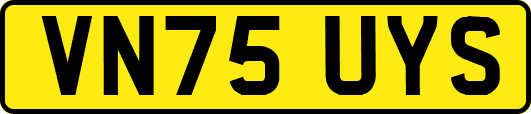 VN75UYS