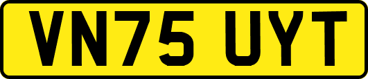 VN75UYT