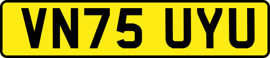VN75UYU