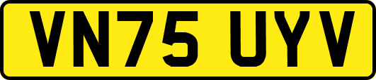 VN75UYV