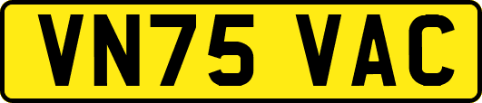 VN75VAC
