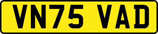 VN75VAD