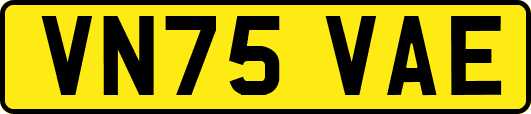 VN75VAE
