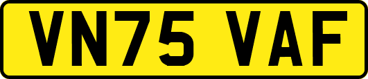 VN75VAF