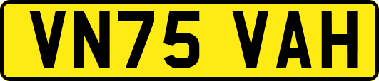 VN75VAH