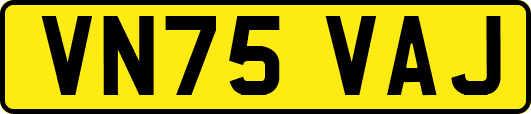 VN75VAJ