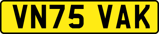 VN75VAK