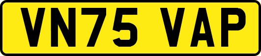 VN75VAP