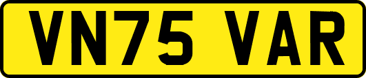 VN75VAR