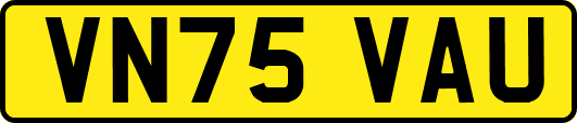 VN75VAU