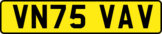 VN75VAV