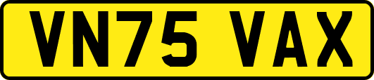 VN75VAX