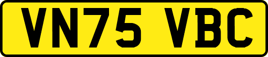 VN75VBC