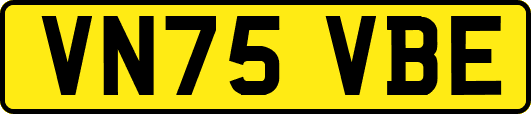 VN75VBE
