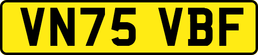 VN75VBF