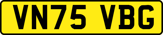 VN75VBG