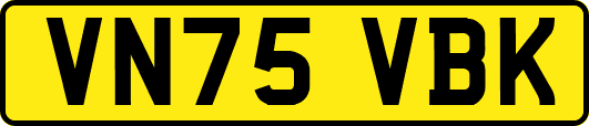 VN75VBK