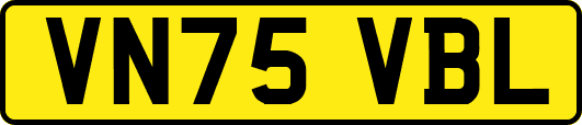 VN75VBL