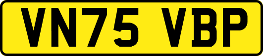VN75VBP
