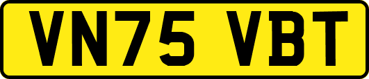 VN75VBT