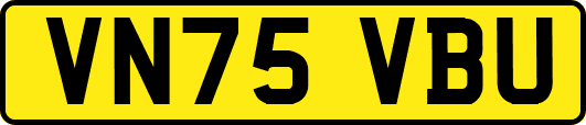 VN75VBU