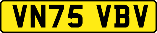 VN75VBV