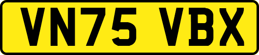 VN75VBX