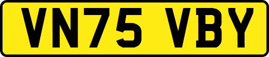 VN75VBY
