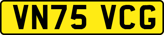 VN75VCG
