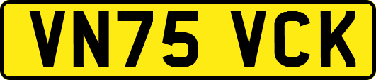 VN75VCK