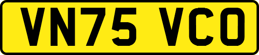 VN75VCO