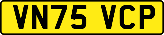 VN75VCP