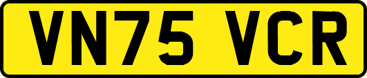 VN75VCR