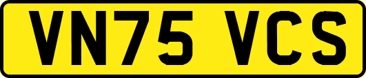 VN75VCS