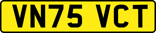 VN75VCT