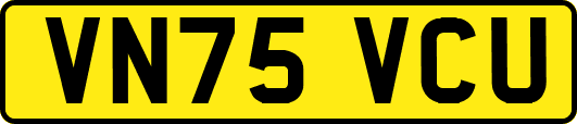 VN75VCU