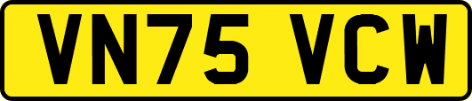 VN75VCW