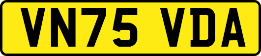 VN75VDA