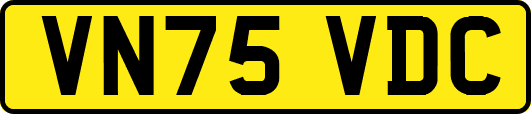VN75VDC