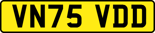 VN75VDD