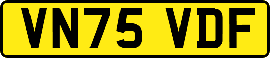 VN75VDF