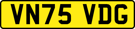 VN75VDG