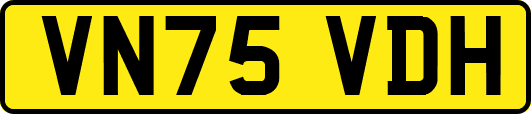 VN75VDH