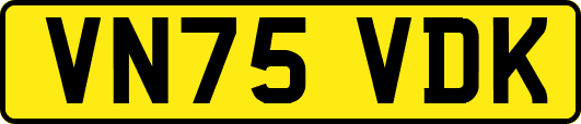 VN75VDK