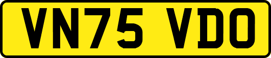 VN75VDO
