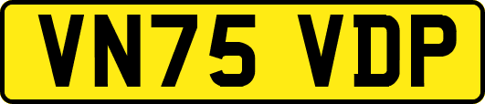 VN75VDP