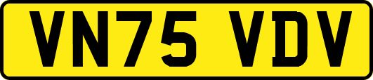 VN75VDV
