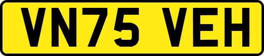 VN75VEH